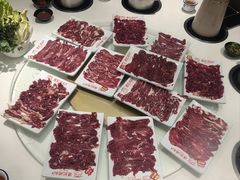 -陈记顺和潮汕牛肉火锅(韩江路店)