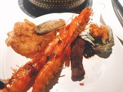 -加餐海鲜自助(宝龙一城店)