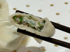鲅鱼饺子-海知道大连海鲜水饺(南山大冲店)