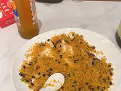 -火龙堂·风味民间菜(文一路店)