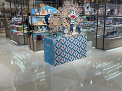 -崇光百货(铜锣湾店)
