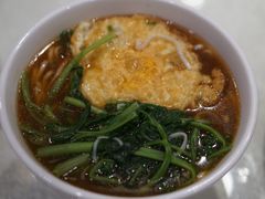 -金枝玉叶上海人家食府(三里河店)