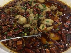 -川湘園(西华路店)