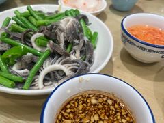 -东山茶寮(新安店)