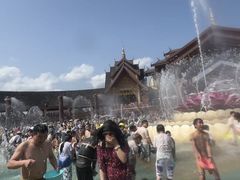 -西双版纳傣族园