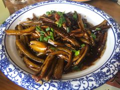 响油鳝丝-洞天食府(北大街店)