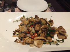 -食间牛排(湖西路店)