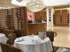 大堂-稻香酒家(天河城店)