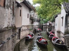 -绍兴鲁迅故里·沈园景区