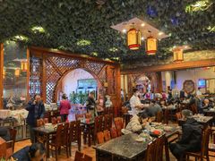 -吾味香葫芦头(安西街店)