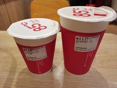 -85度C(北京护国寺店)