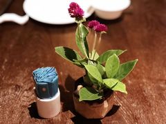 -羡餐厅·杭帮菜·淳菜(千岛湖自由洲际殿店)