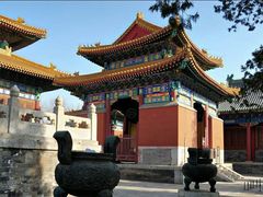 -历代帝王庙博物馆