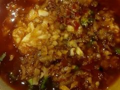 -冯记香辣兔火锅(茶店子总店)