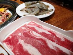 -比尔森韩式烤肉自助(国商店)