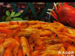 -东莞塘厦三正半山温泉酒店·沙利文西餐厅