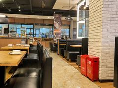 -金翠河烧鹅粤式茶餐厅(龙湖三千集天街店)