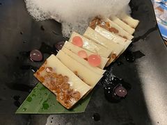 -雀舞云南菜(天津天河城购物中心店)