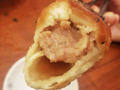 生煎-三两春(崂山路店)