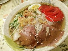 -吉味馆(柠溪店)