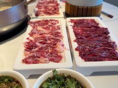-海底捞火锅(坪山益田假日广场店)