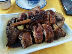 -海鲜街菜馆(海珠南路店)