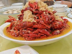 -盱眙红叶龙虾(金源北路店)