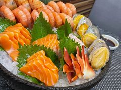 -菊上料理(蜀山银泰百货店)