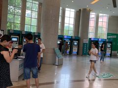 -成都市第一人民医院(南区)