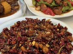 -老回回饺子馆(海洋馆店)