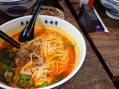 -和府捞面(景枫中心店)