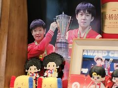 -玉桥餐厅(天坛店)