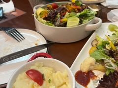 -haxnbauer海森堡德国餐厅(深圳coco店)