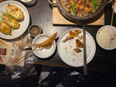 -绿茶餐厅(燕郊永旺店)