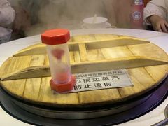 -陈大锅·岳阳鱼馆·地道岳阳菜(美食街店)