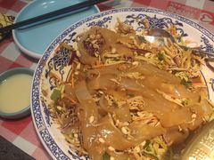 -老三骨头馆(白桦东路店)