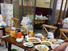 -红灯笼龙凤饭店(宁波老字号店)