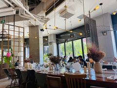 -The Rug Cafe(王府中环店)