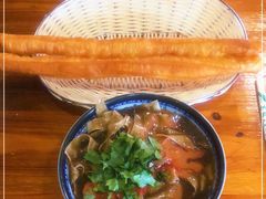 -義聚德·清真铜锅涮羊肉·烧烤(河东店)