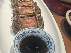 -麒麟小院·老九江菜(安平路店)