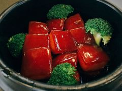 江南红烧肉-江南原著(中联广场店)