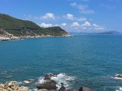 -三亚西岛海洋文化旅游区