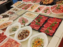 -多迷烫菜广场(水心大厦店)