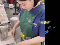 -可心DIY蛋糕烘焙生活馆(迈皋桥万谷慧店)