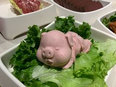-海底捞火锅(劲松店)