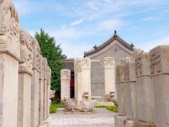-北京石刻艺术博物馆