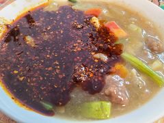 刘老虎肉丸糊辣汤-刘老虎肉丸糊辣汤(总店)