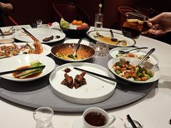 -东富酒家(龙湖西溪天街店)