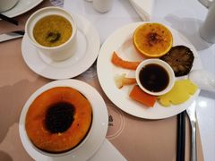 -晶丽香榭自助餐(南京大饭店)