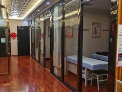-益康盲人推拿按摩(长虹店)